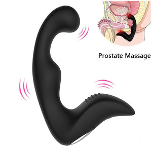 Sissy Prostate Massage